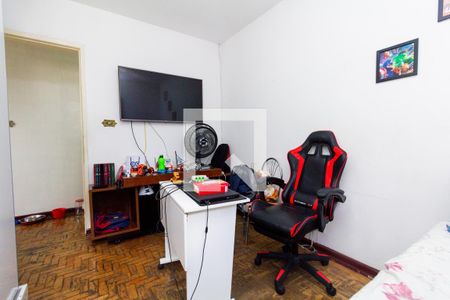 Casa à venda com 111m², 3 quartos e 2 vagas Casa à venda com 111m², 3 quartos e 2 vagasQuarto 2