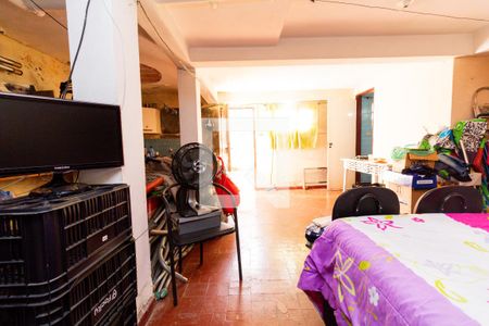 Casa à venda com 111m², 3 quartos e 2 vagas Casa à venda com 111m², 3 quartos e 2 vagasQuarto 3 - suíte