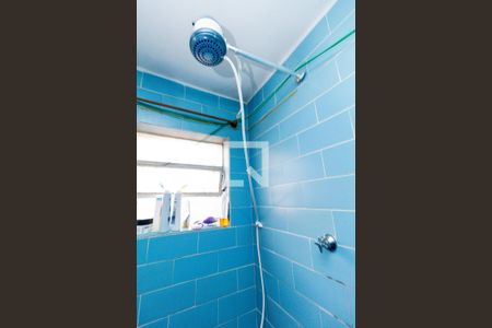 Casa à venda com 111m², 3 quartos e 2 vagas Casa à venda com 111m², 3 quartos e 2 vagasBanheiro da suite