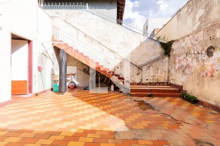 Casa à venda com 111m², 3 quartos e 2 vagas Casa à venda com 111m², 3 quartos e 2 vagasQuintal e Área de Serviço