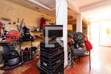 Casa à venda com 111m², 3 quartos e 2 vagas Casa à venda com 111m², 3 quartos e 2 vagasQuarto 3 - suíte