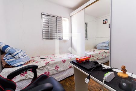 Casa à venda com 111m², 3 quartos e 2 vagas Casa à venda com 111m², 3 quartos e 2 vagasQuarto 2