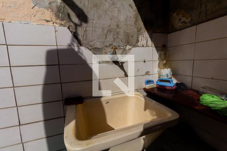 Casa à venda com 111m², 3 quartos e 2 vagas Casa à venda com 111m², 3 quartos e 2 vagasQuintal e Área de Serviço