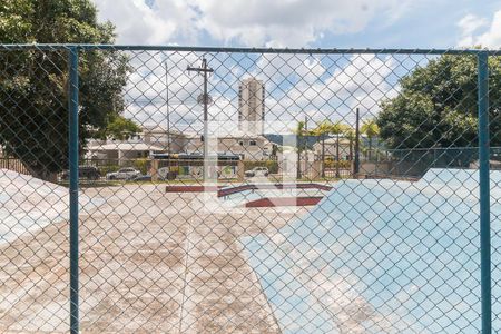 Apartamento para alugar com 55m², 2 quartos e 1 vaga Apartamento para alugar com 55m², 2 quartos e 1 vagaPista de Skate