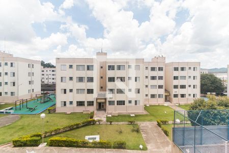 Apartamento para alugar com 55m², 2 quartos e 1 vaga Apartamento para alugar com 55m², 2 quartos e 1 vagaVista da Sala