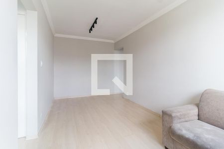 Apartamento para alugar com 55m², 2 quartos e 1 vaga Apartamento para alugar com 55m², 2 quartos e 1 vagaSala