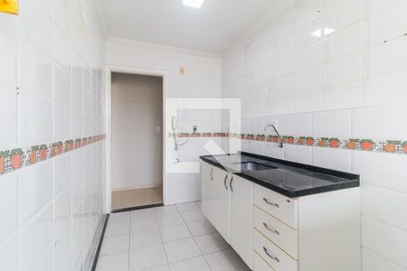 Apartamento para alugar com 55m², 2 quartos e 1 vaga Apartamento para alugar com 55m², 2 quartos e 1 vagaCozinha