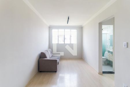 Apartamento para alugar com 2 quartos, 55m² em Jardim Sao Pedro, Mogi das Cruzes