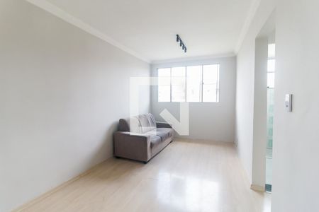 Apartamento para alugar com 55m², 2 quartos e 1 vaga Apartamento para alugar com 55m², 2 quartos e 1 vagaSala
