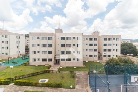 Apartamento para alugar com 55m², 2 quartos e 1 vaga Apartamento para alugar com 55m², 2 quartos e 1 vagaVista do Quarto 2