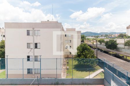 Apartamento para alugar com 55m², 2 quartos e 1 vaga Apartamento para alugar com 55m², 2 quartos e 1 vagaVista do Quarto 1