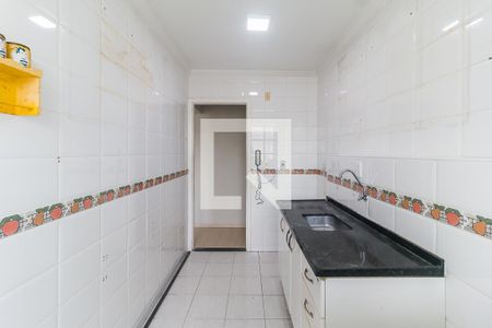 Apartamento para alugar com 55m², 2 quartos e 1 vaga Apartamento para alugar com 55m², 2 quartos e 1 vagaCozinha