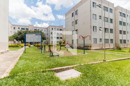 Apartamento para alugar com 55m², 2 quartos e 1 vaga Apartamento para alugar com 55m², 2 quartos e 1 vagaAcademia