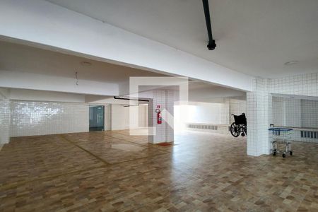 Apartamento para alugar com 80m², 2 quartos e 1 vaga Apartamento para alugar com 80m², 2 quartos e 1 vagaGaragem