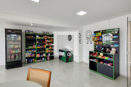 Apartamento para alugar com 80m², 2 quartos e 1 vaga Apartamento para alugar com 80m², 2 quartos e 1 vagaMarket