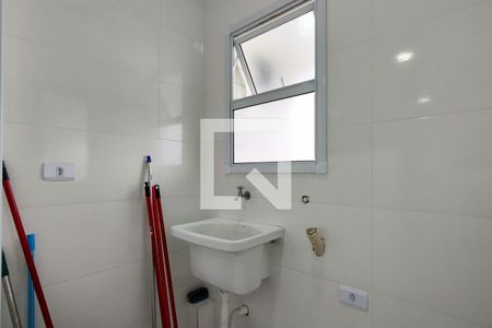 Apartamento para alugar com 80m², 2 quartos e 1 vaga Apartamento para alugar com 80m², 2 quartos e 1 vagaÁrea de Serviço