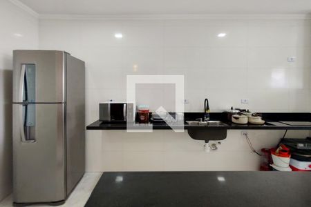 Apartamento para alugar com 80m², 2 quartos e 1 vaga Apartamento para alugar com 80m², 2 quartos e 1 vagaCozinha