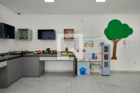 Apartamento para alugar com 80m², 2 quartos e 1 vaga Apartamento para alugar com 80m², 2 quartos e 1 vagaSalão de jogos