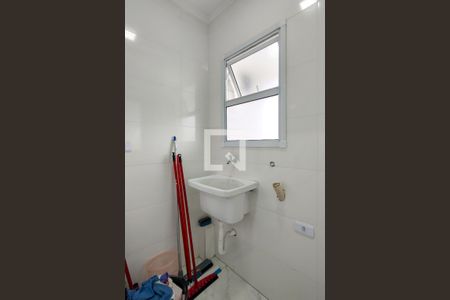 Apartamento para alugar com 80m², 2 quartos e 1 vaga Apartamento para alugar com 80m², 2 quartos e 1 vagaÁrea de Serviço