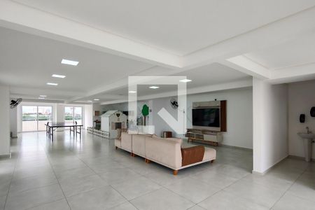 Apartamento para alugar com 80m², 2 quartos e 1 vaga Apartamento para alugar com 80m², 2 quartos e 1 vagaSalão de jogos