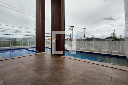 Apartamento para alugar com 80m², 2 quartos e 1 vaga Apartamento para alugar com 80m², 2 quartos e 1 vagaÁrea comum - Piscina