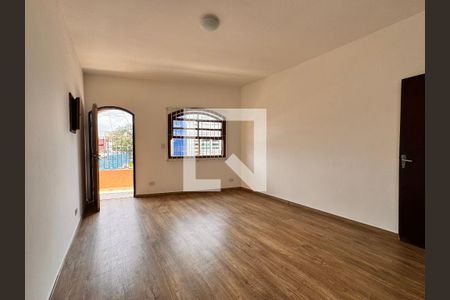 Casa para alugar com 97m², 3 quartos e 1 vaga Casa para alugar com 97m², 3 quartos e 1 vagaQuarto 3