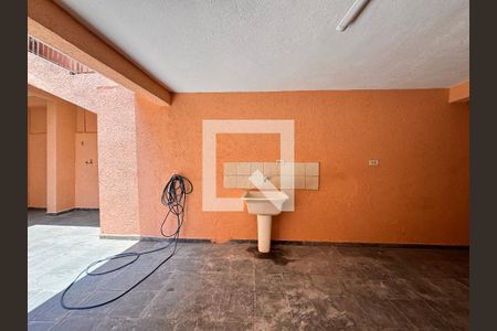 Casa para alugar com 97m², 3 quartos e 1 vaga Casa para alugar com 97m², 3 quartos e 1 vagaLavanderia