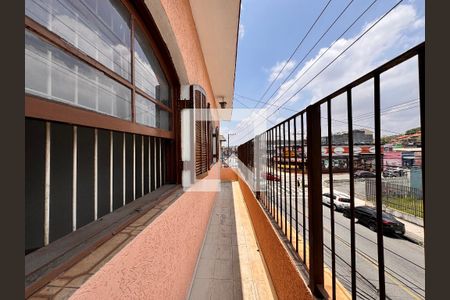 Casa para alugar com 97m², 3 quartos e 1 vaga Casa para alugar com 97m², 3 quartos e 1 vagaSacada