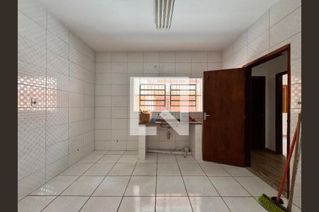 Casa para alugar com 97m², 3 quartos e 1 vaga Casa para alugar com 97m², 3 quartos e 1 vagaCozinha