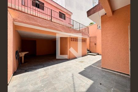 Casa para alugar com 97m², 3 quartos e 1 vaga Casa para alugar com 97m², 3 quartos e 1 vagaQuintal