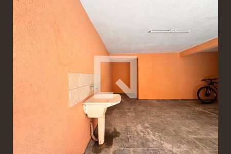 Casa para alugar com 97m², 3 quartos e 1 vaga Casa para alugar com 97m², 3 quartos e 1 vagaLavanderia