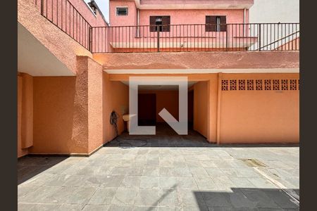 Casa para alugar com 97m², 3 quartos e 1 vaga Casa para alugar com 97m², 3 quartos e 1 vagaQuintal
