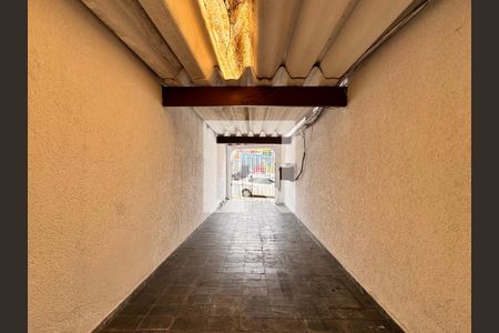 Casa para alugar com 97m², 3 quartos e 1 vaga Casa para alugar com 97m², 3 quartos e 1 vagaGaragem
