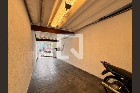Casa para alugar com 97m², 3 quartos e 1 vaga Casa para alugar com 97m², 3 quartos e 1 vagaGaragem