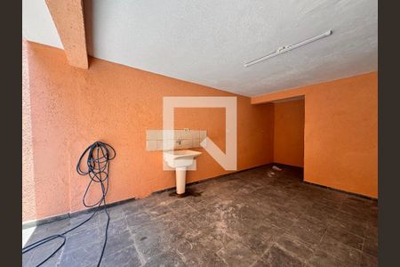 Casa para alugar com 97m², 3 quartos e 1 vaga Casa para alugar com 97m², 3 quartos e 1 vagaLavanderia