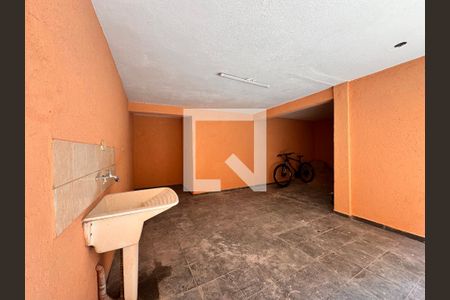 Casa para alugar com 97m², 3 quartos e 1 vaga Casa para alugar com 97m², 3 quartos e 1 vagaLavanderia