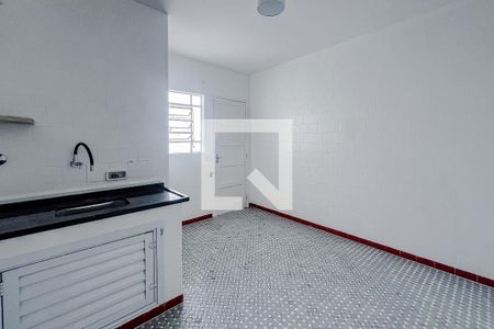 Cozinha de apartamento para alugar com 3 quartos, 183m² em Cambuci, São Paulo