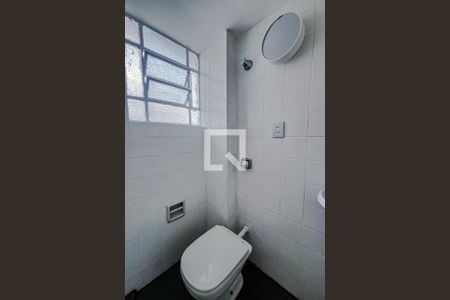 Banheiro 2 de apartamento para alugar com 3 quartos, 183m² em Cambuci, São Paulo
