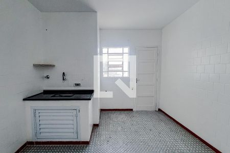 Cozinha de apartamento para alugar com 3 quartos, 183m² em Cambuci, São Paulo