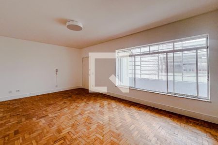 Apartamento para alugar com 3 quartos, 183m² em Cambuci, São Paulo