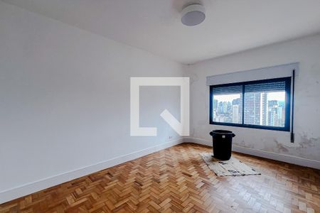 Quarto 3 de apartamento para alugar com 3 quartos, 183m² em Cambuci, São Paulo