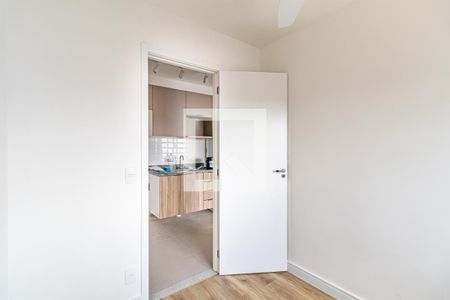 Apartamento à venda com 40m², 2 quartos e sem vagaQuarto 01