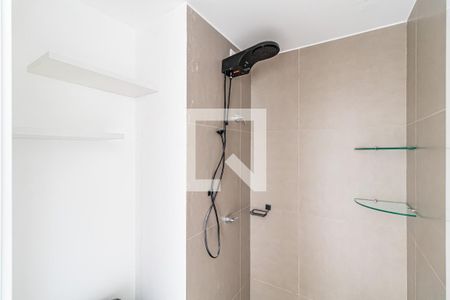 Apartamento à venda com 40m², 2 quartos e sem vagaBanheiro