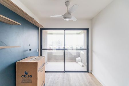 Sala de apartamento à venda com 2 quartos, 40m² em Butantã, São Paulo