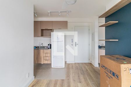 Sala de apartamento à venda com 2 quartos, 40m² em Butantã, São Paulo