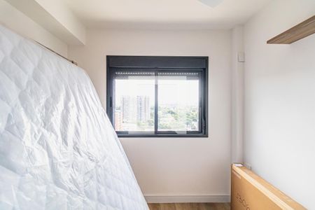 Apartamento à venda com 40m², 2 quartos e sem vagaQuarto 02