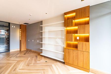 Apartamento à venda com 40m², 2 quartos e sem vagaÁrea comum - Mercado