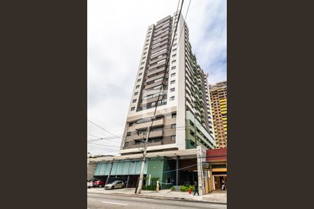 Apartamento à venda com 40m², 2 quartos e sem vagaFachada