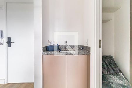 Apartamento à venda com 40m², 2 quartos e sem vagaBanheiro