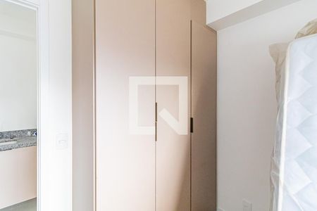 Apartamento à venda com 40m², 2 quartos e sem vagaQuarto 02